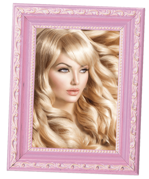 Hair Tuning Karlsruhe - Haarverdichtung